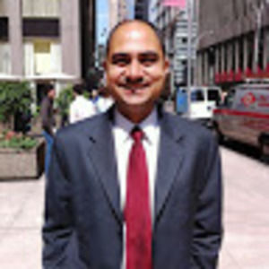 Meet your Posher, Sanjeev